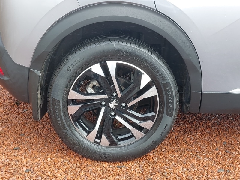 Used Peugeot 2008 2021 for sale - 78147564: Photo 12