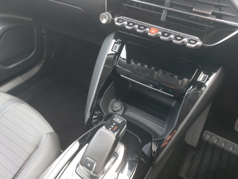 Used Peugeot 2008 2021 for sale - 78147564: Photo 15