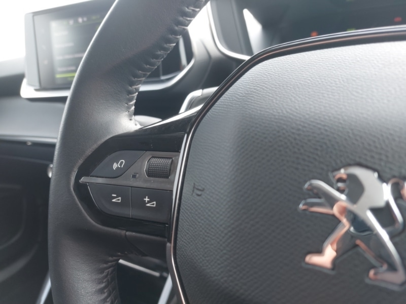 Used Peugeot 2008 2021 for sale - 78147564: Photo 17