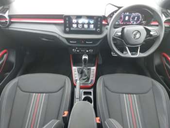 Used Skoda Fabia 2024 for sale - 74394105: Photo