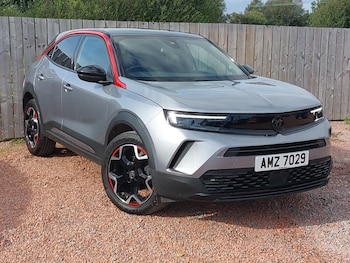 Used Vauxhall Mokka 2023 for sale - 75882357: Photo