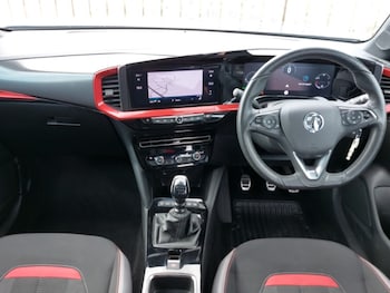 Used Vauxhall Mokka 2023 for sale - 75882357: Photo