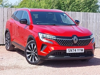 Used Renault Austral 2024 for sale - 78693415: Photo