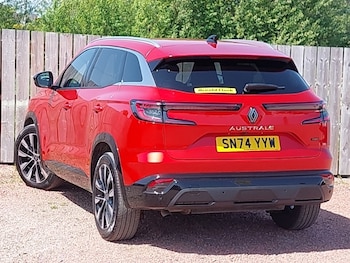 Used Renault Austral 2024 for sale - 78693415: Photo