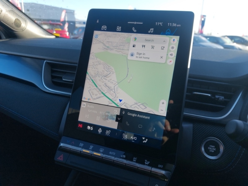 Used Renault Other 2025 for sale - 77093103: Photo 13