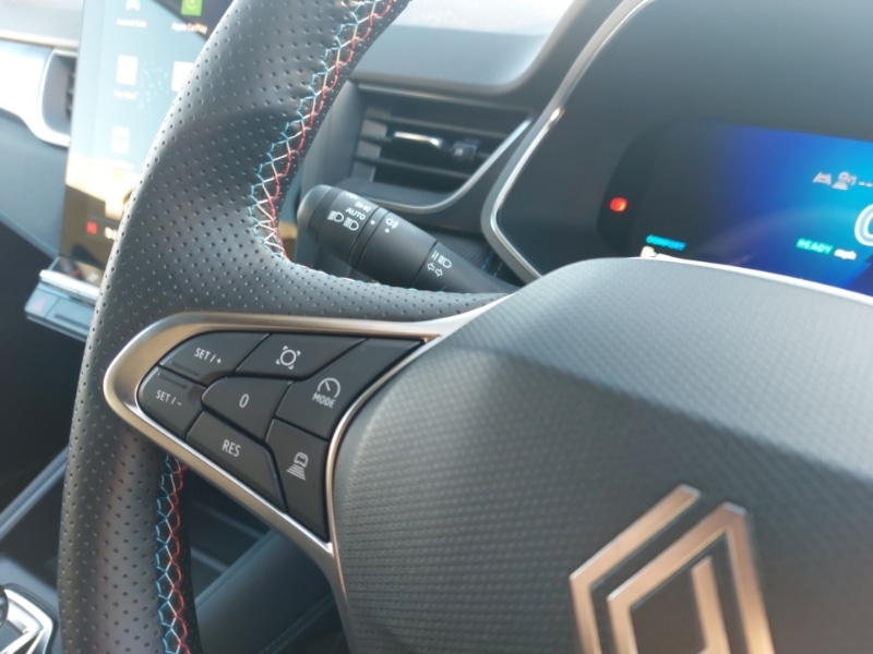 Used Renault Other 2025 for sale - 77093103: Photo 17