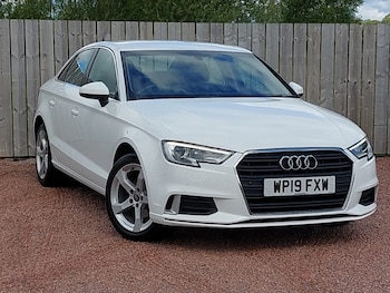 Used Audi A3 2019 for sale - 78567586: Photo