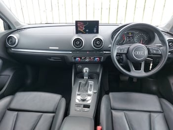 Used Audi A3 2019 for sale - 78567586: Photo