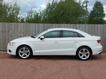 Used Audi A3 2019 for sale - 78567586: Photo