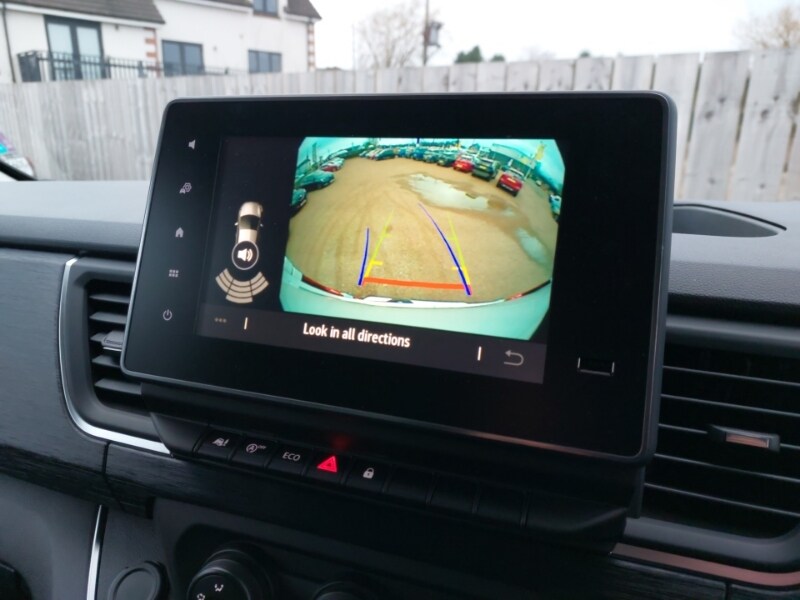 Used Renault Trafic 2025 for sale - 77419243: Photo 10