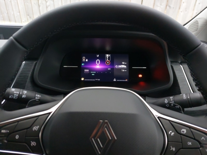 Used Renault Trafic 2025 for sale - 77419243: Photo 11