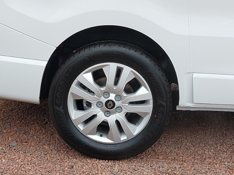 Used Renault Trafic 2025 for sale - 77419243: Photo 12