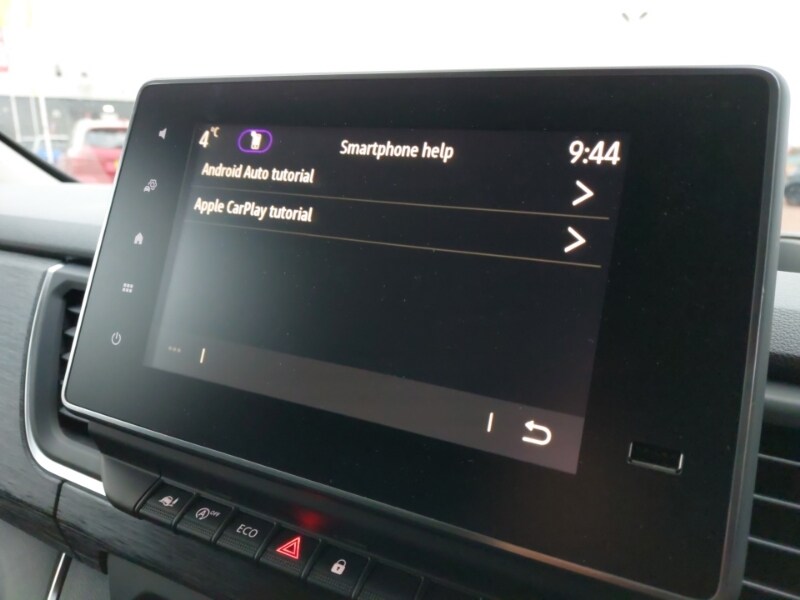 Used Renault Trafic 2025 for sale - 77419243: Photo 13