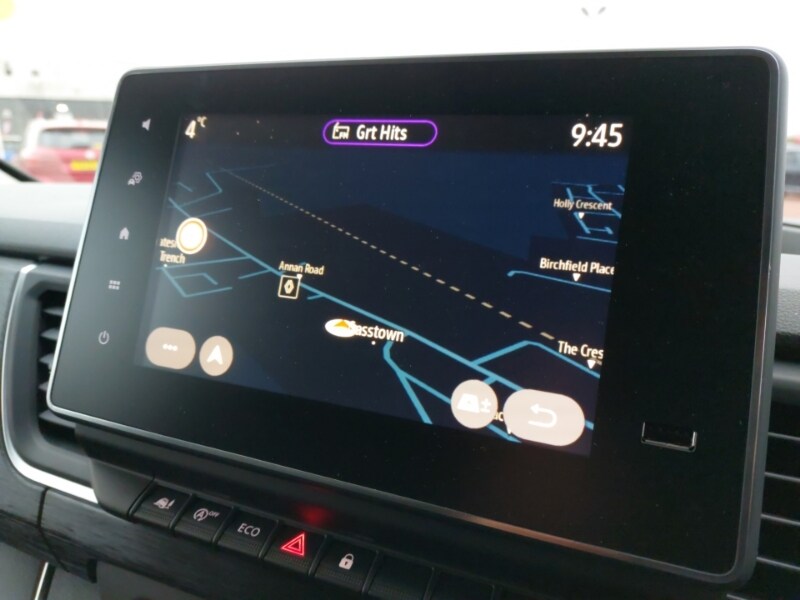 Used Renault Trafic 2025 for sale - 77419243: Photo 14