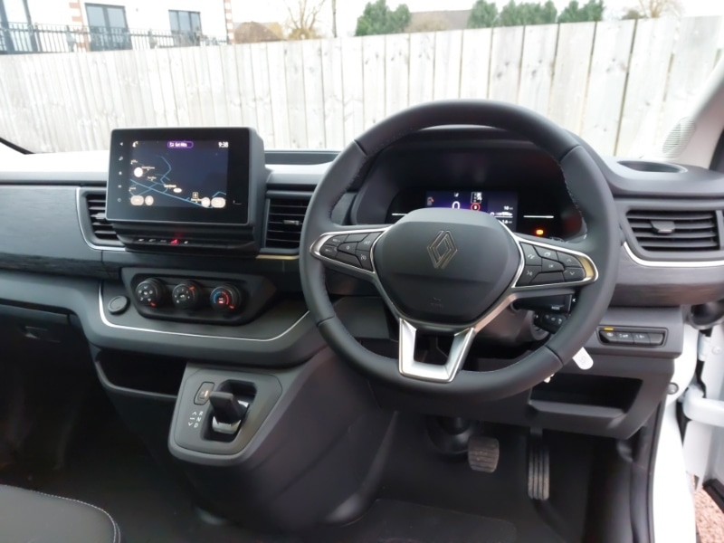 Used Renault Trafic 2025 for sale - 77419243: Photo 2