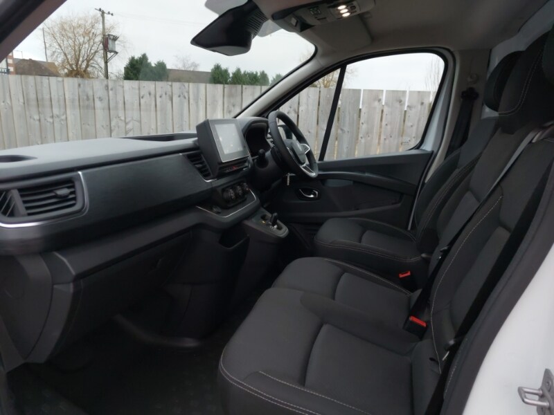 Used Renault Trafic 2025 for sale - 77419243: Photo 5
