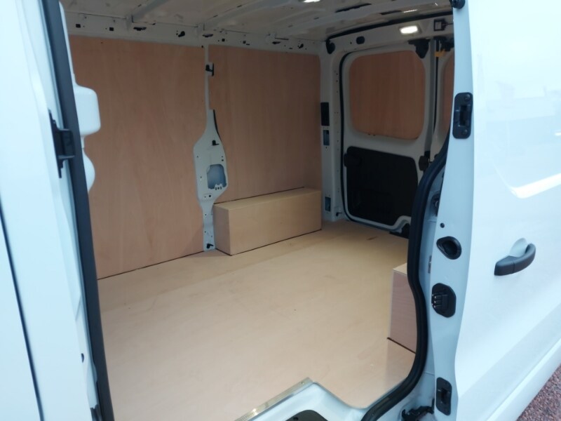 Used Renault Trafic 2025 for sale - 77419243: Photo 6