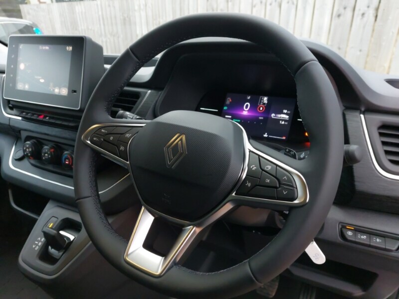 Used Renault Trafic 2025 for sale - 77419243: Photo 7