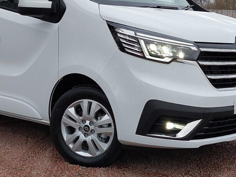 Used Renault Trafic 2025 for sale - 77419243: Photo 9