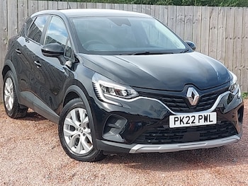 Renault - Captur