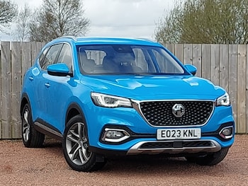 Used MG MG HS 2023 for sale - 78269270: Photo