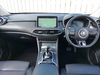 Used MG MG HS 2023 for sale - 78269270: Photo