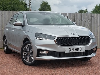 Used Skoda Fabia 2023 for sale - 78861203: Photo