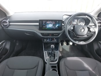 Used Skoda Fabia 2023 for sale - 78861203: Photo