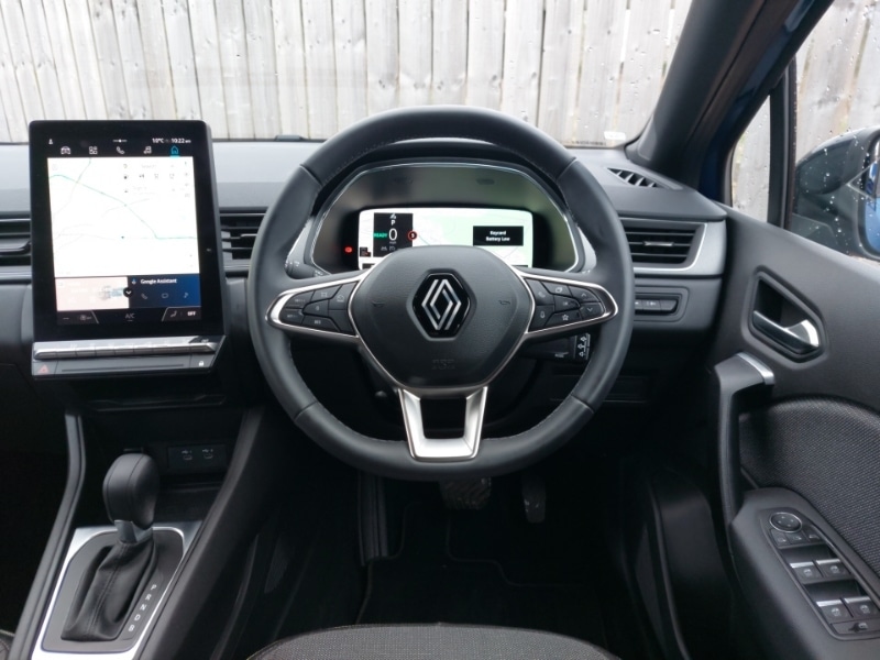 Used Renault Captur 2024 for sale - 77999411: Photo 7