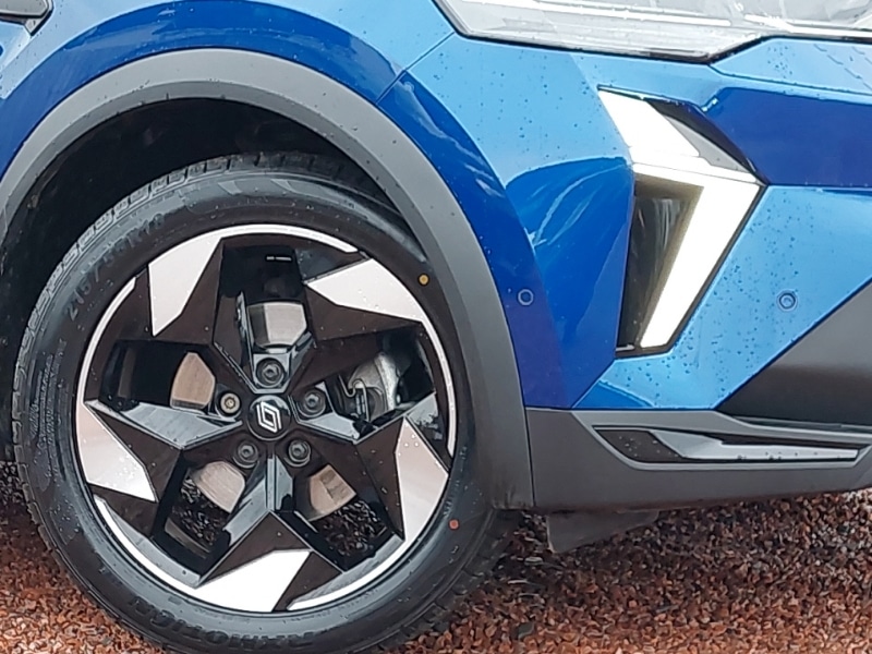 Used Renault Captur 2024 for sale - 77999411: Photo 9