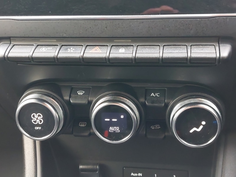 Used Renault Captur 2023 for sale - 78006150: Photo 14