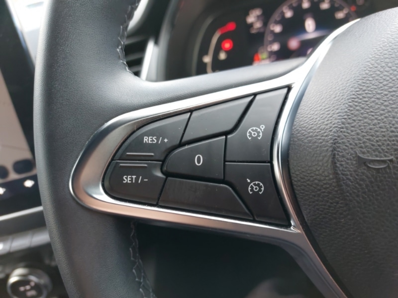 Used Renault Captur 2023 for sale - 78006150: Photo 16