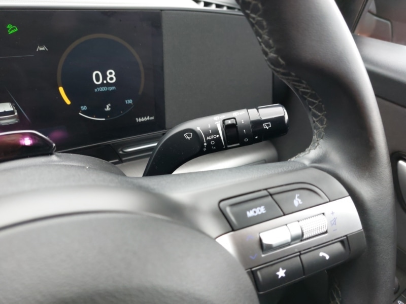 Used Hyundai KONA 2023 for sale - 76880281: Photo 18