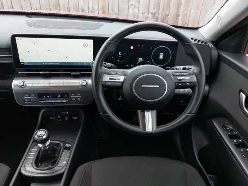 Used Hyundai KONA 2023 for sale - 76880281: Photo 7