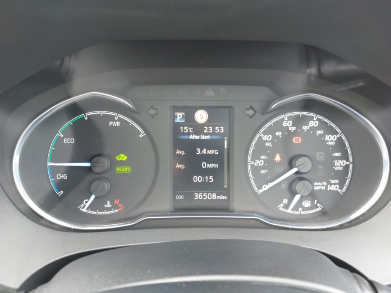 Used Toyota Yaris 2018 for sale - 77948061: Photo 10