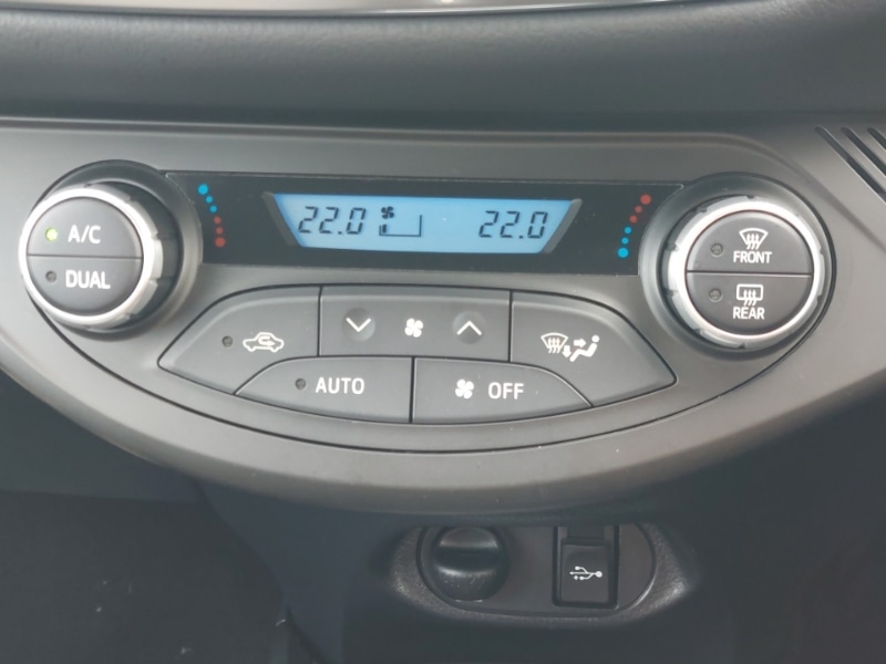 Used Toyota Yaris 2018 for sale - 77948061: Photo 14