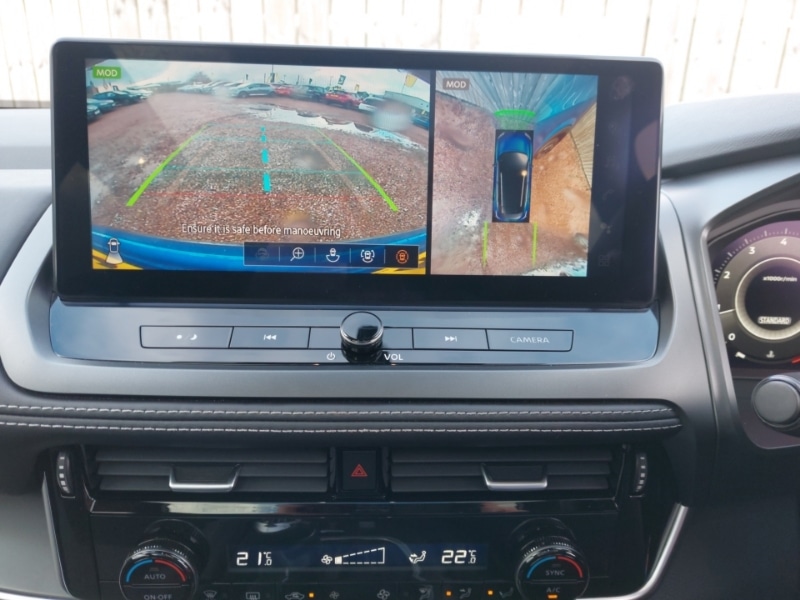 Used Nissan Qashqai 2024 for sale - 76518853: Photo 10