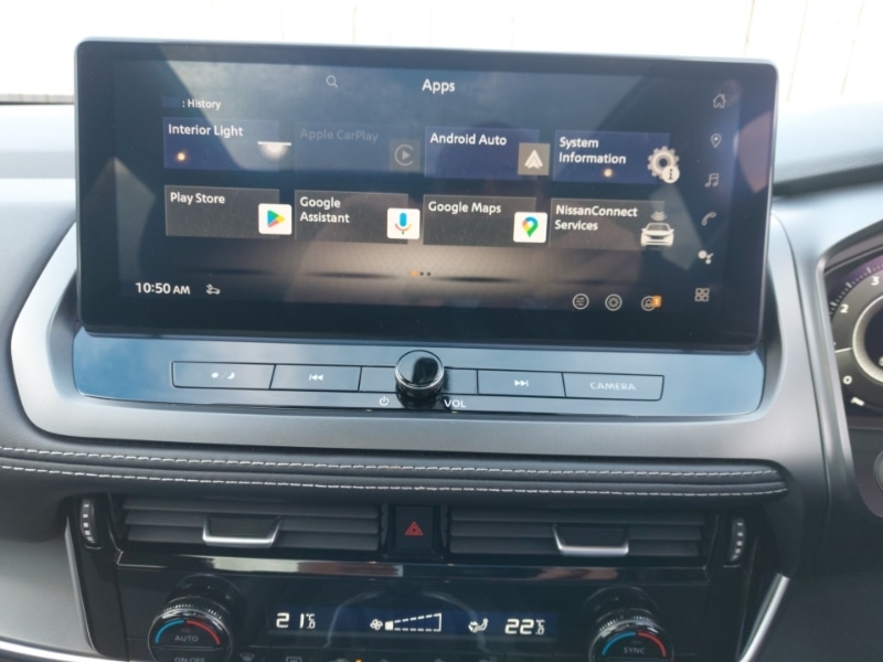 Used Nissan Qashqai 2024 for sale - 76518853: Photo 11