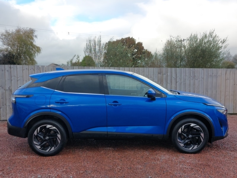 Used Nissan Qashqai 2024 for sale - 76518853: Photo 12