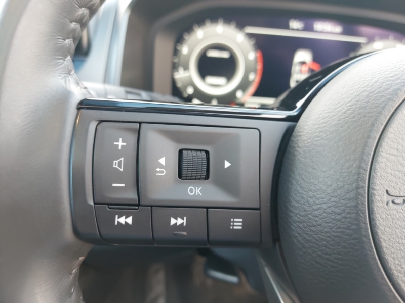 Used Nissan Qashqai 2024 for sale - 76518853: Photo 14