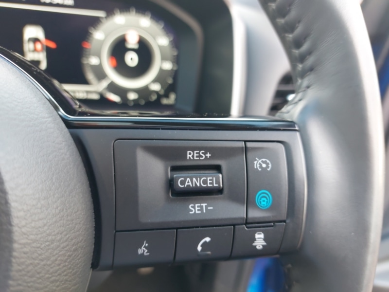 Used Nissan Qashqai 2024 for sale - 76518853: Photo 15