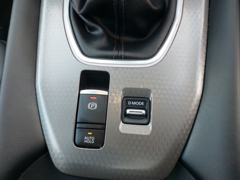 Used Nissan Qashqai 2024 for sale - 76518853: Photo 17