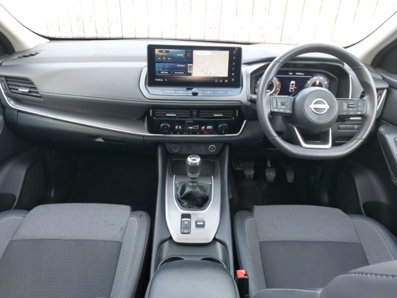 Used Nissan Qashqai 2024 for sale - 76518853: Photo 2