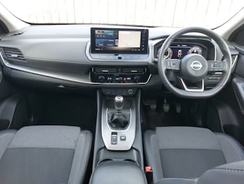 Used Nissan Qashqai 2024 for sale - 76518853: Photo