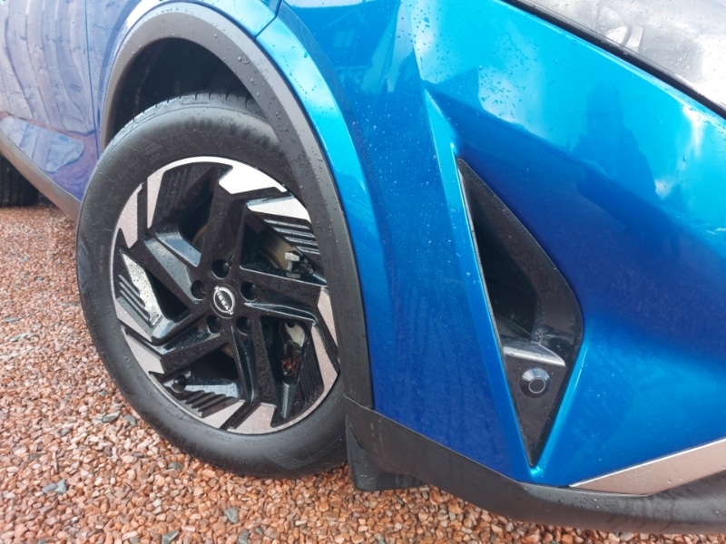 Used Nissan Qashqai 2024 for sale - 76518853: Photo 9