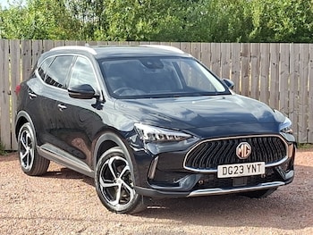 Used MG MG HS 2023 for sale - 79480972: Photo