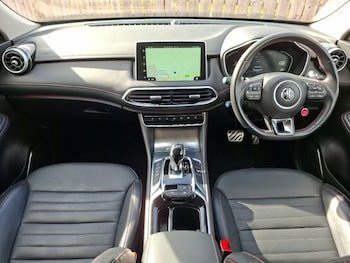 Used MG MG HS 2023 for sale - 79480972: Photo