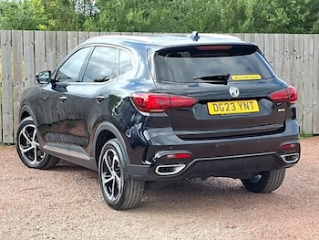 Used MG MG HS 2023 for sale - 79480972: Photo