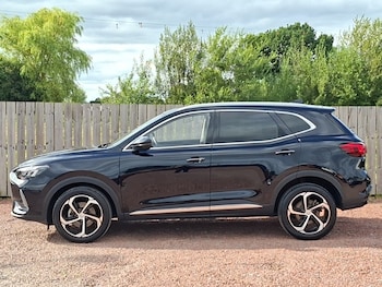 Used MG MG HS 2023 for sale - 79480972: Photo