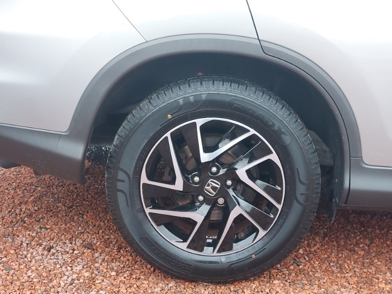 Used Honda CR-V 2017 for sale - 77366441: Photo 12